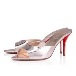 Christian Louboutin Miss Z Mule